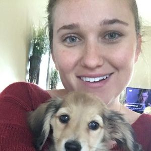 Meet your Posher, Christa